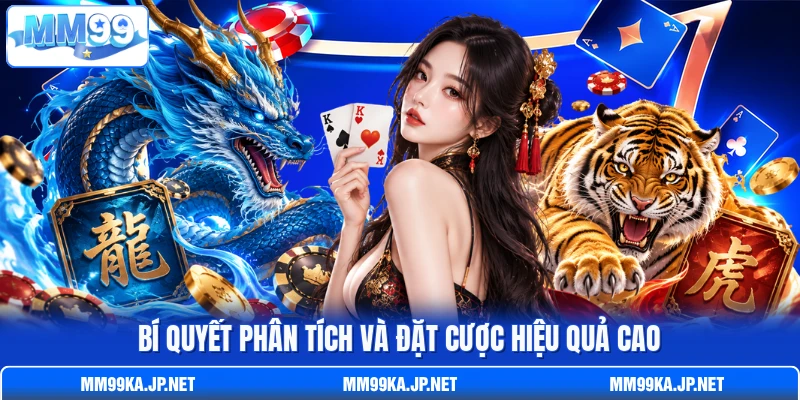 Bí quyết phân tích và đặt cược hiệu quả cao Bí quyết phân tích và đặt cược hiệu quả cao