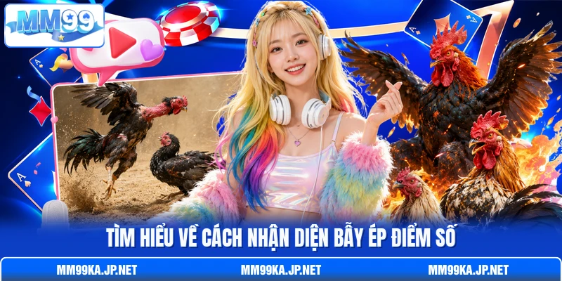 Tìm hiểu về cách nhận diện bẫy ép điểm số Tìm hiểu về cách nhận diện bẫy ép điểm số